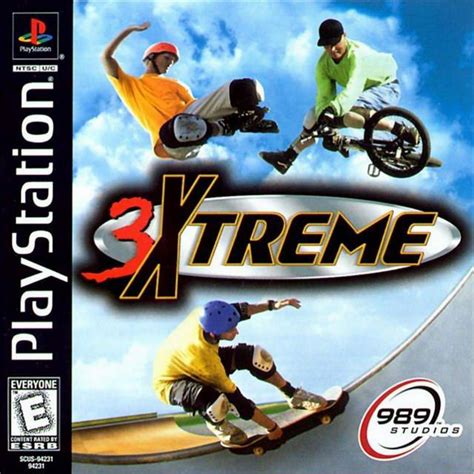 GAME XTREME .